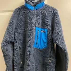 Patagonia Retro-X Fleece Jacket